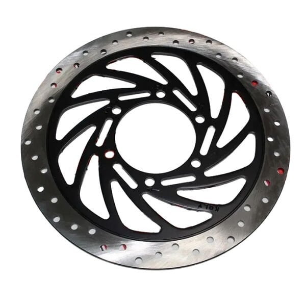 Ön Disk Plağı Domınar 400 2017-2019 A