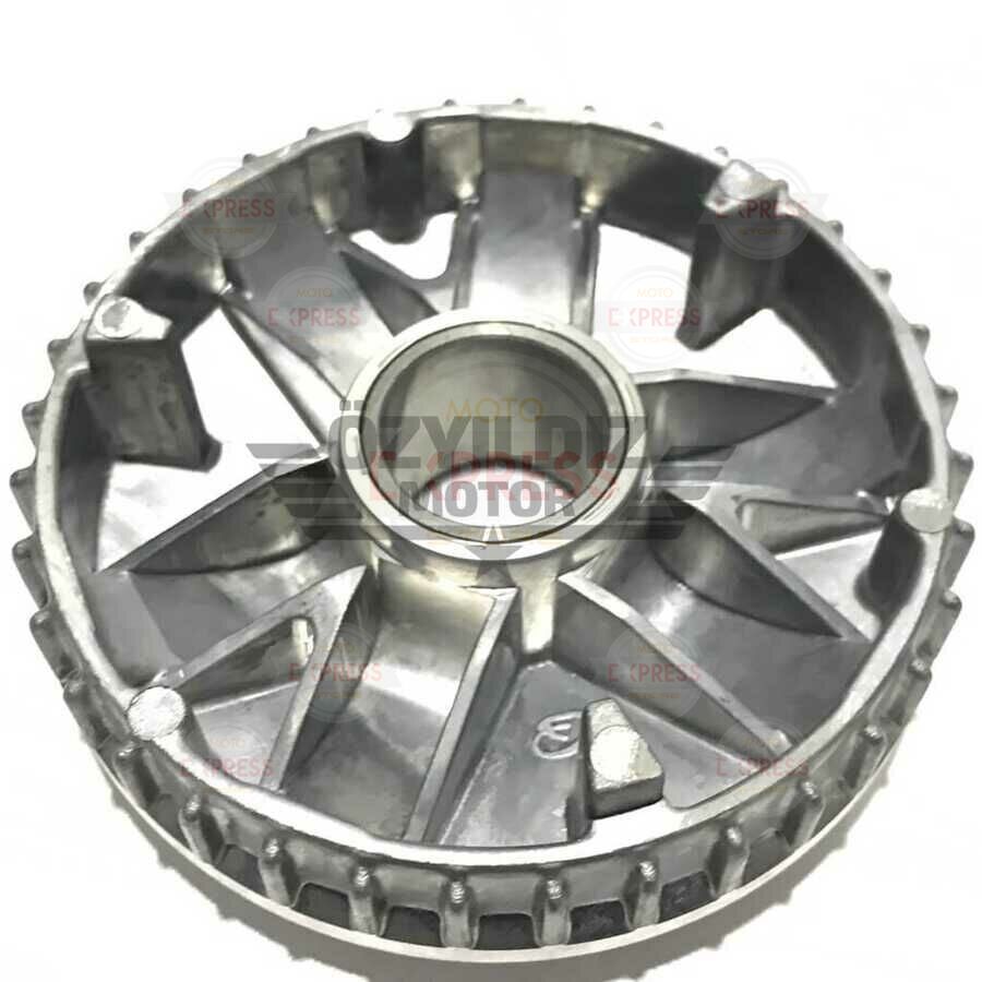 Moto Express BURÇ YATAĞI 6 LI PEP