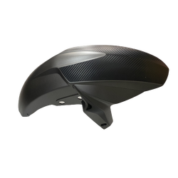 Moto Express ÇAMURLUK ÖN NS200 SİYAH BS6 A