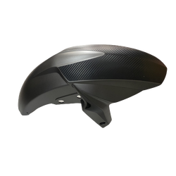 Moto Express ÇAMURLUK ÖN NS200 SİYAH BS6 A