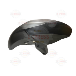 Moto Express ÇAMURLUK ÖN NS200 SİYAH BS6 A