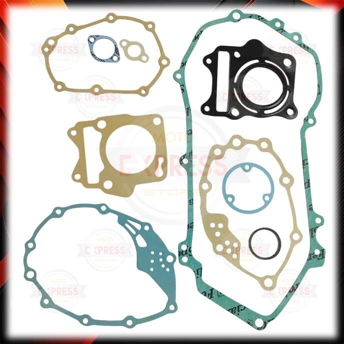 Tvs Ntorq125 Conta Takımı Seti Ys