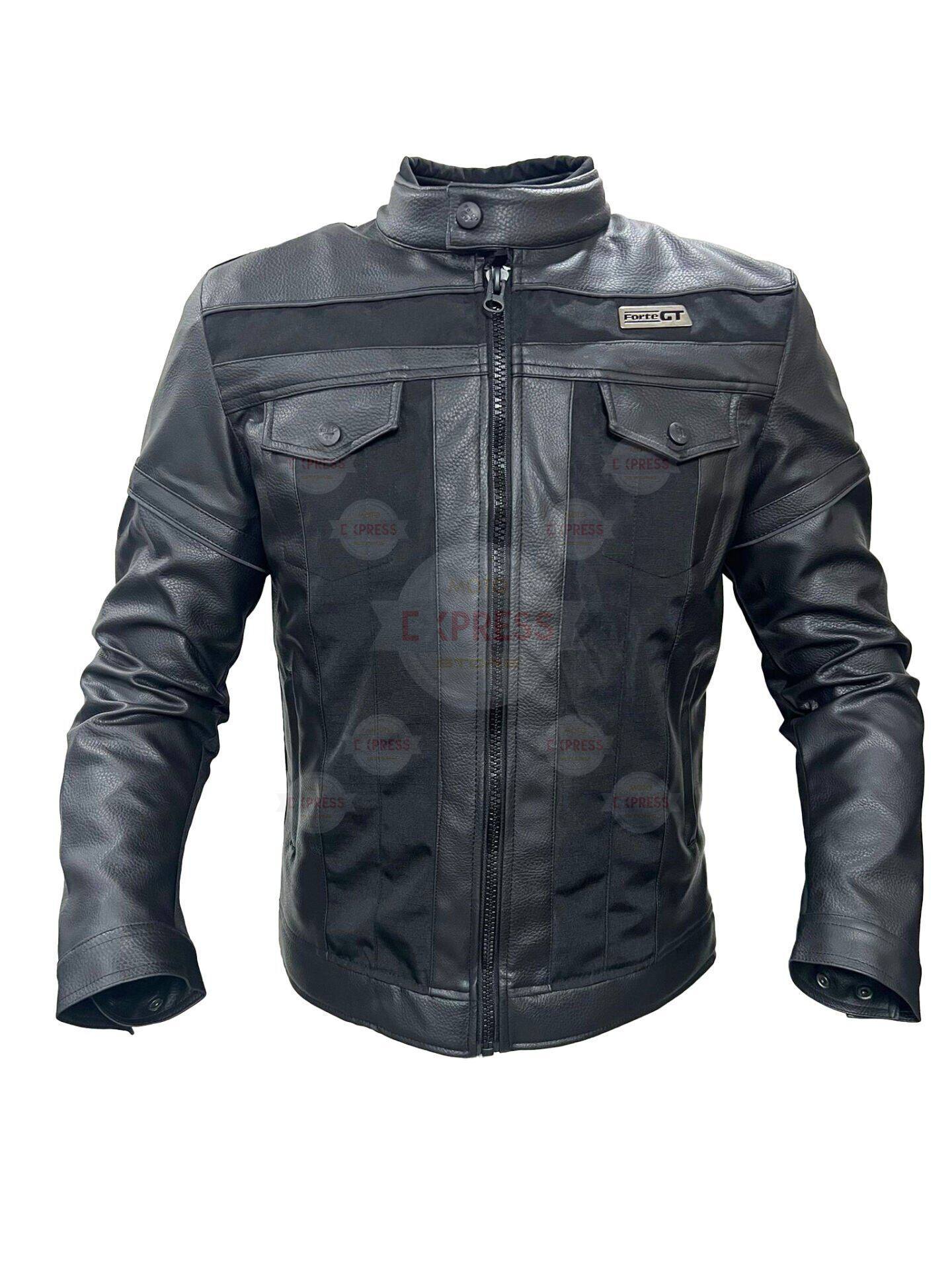 Forte Gt Street Mont