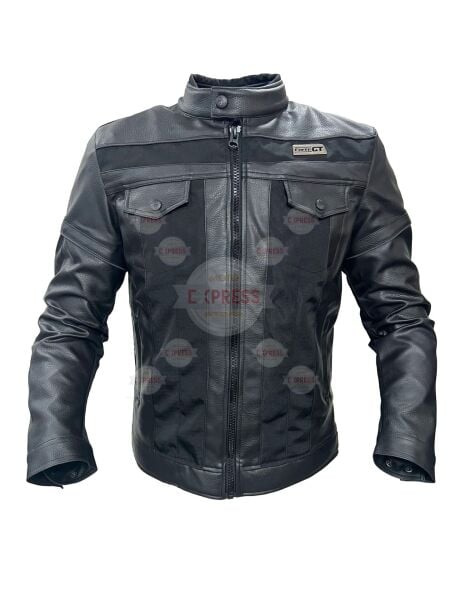 Forte Gt Street Mont