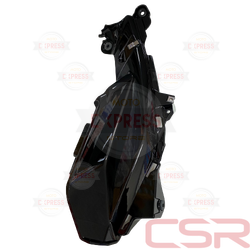 Moto Express İÇ KAPAK GRENAJI SAĞ R25 A P2