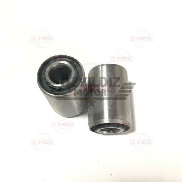 Moto Express MAVSAL BURCU CD100