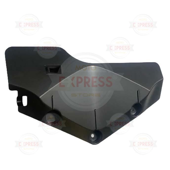 Yamaha Xmax250-300 2018-2024 Alt Motor Karter Koruması Plastiği Küçük Parça A