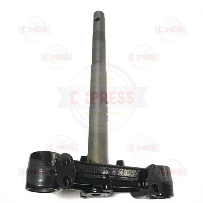 Honda Fizy125 Ön Gidon Alt Platin Mesnet Maşa Furş Tablası A