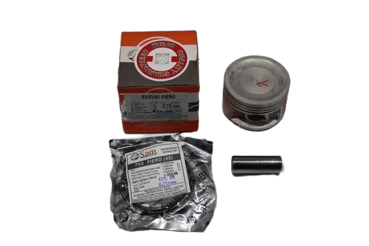 PISTON APACHE 150 -57.50 SAM