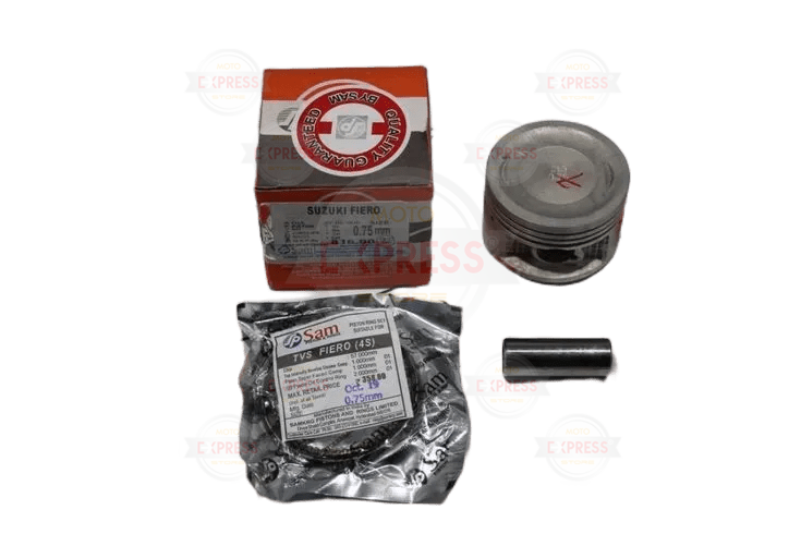 Pıston Apache 150 -57.50 Sam