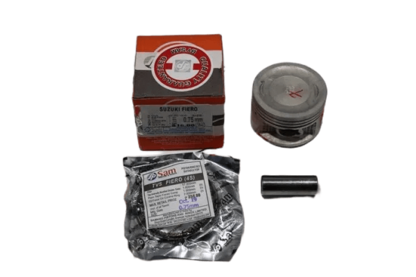 PISTON APACHE 150 -57.50 SAM