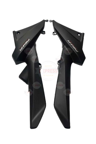 Honda CB 125 F Depo Altı Yan Kapak Grenaj Takımı Om