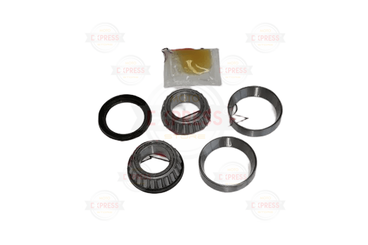 Suzuki Gsr 600 2006-2008 Ön Furş Tk