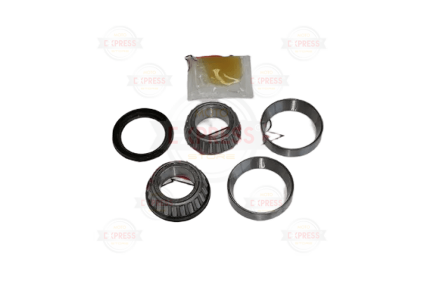 Suzuki Gsr 600 2006-2008 Ön Furş Tk