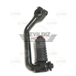 Moto Express TREKKER MARŞ KOLU