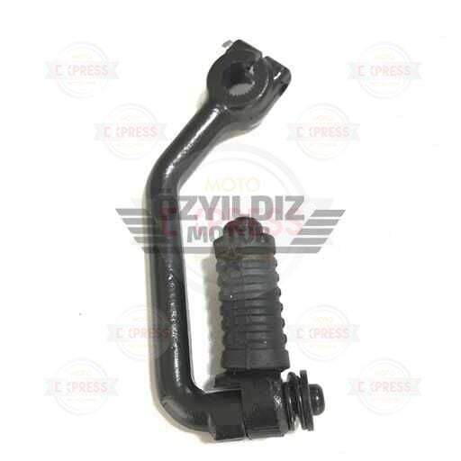 Moto Express TREKKER MARŞ KOLU