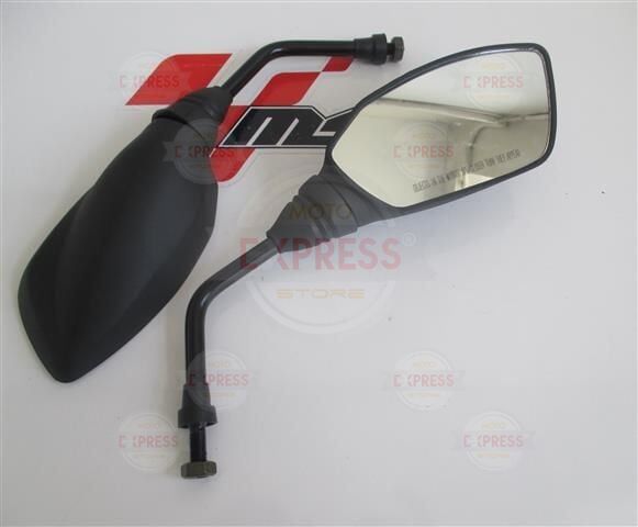 Moto Express TVS APACHE AYNA RTR YM