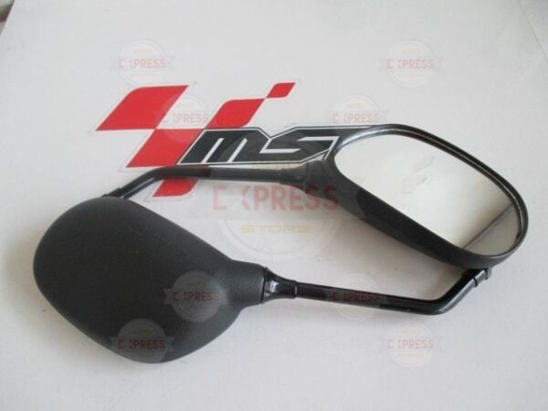 Moto Express YBR 125 CITY AYNA TAKIMI