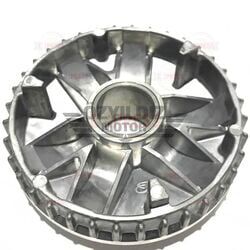 Moto Express BURÇ YATAĞI 6 LI PEP A