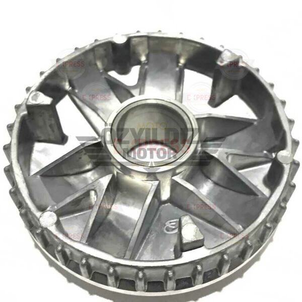 Moto Express BURÇ YATAĞI 6 LI PEP A