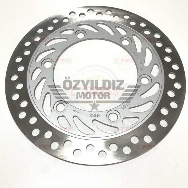 Moto Express FREN DİSKİ CBF150 A