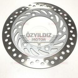 Moto Express FREN DİSKİ CBF150 A