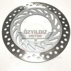 Moto Express FREN DİSKİ CBF150 A