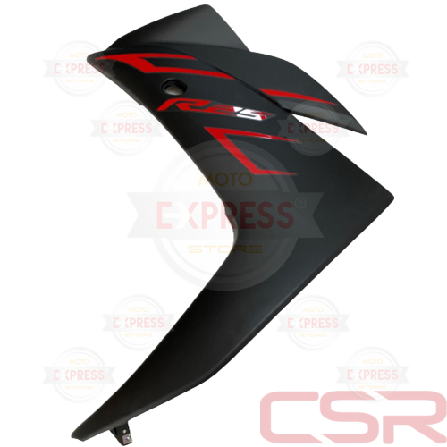 Moto Express GRENAJ SOL R25 A P5(00)