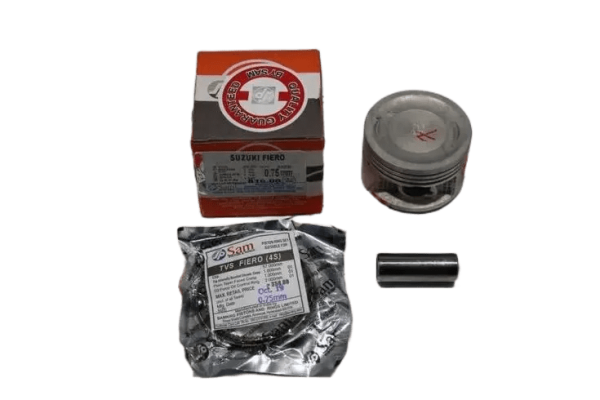 PISTON APACHE 150 -57.75 SAM