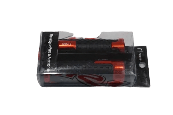 RIZOMA ELCİK TURUNCU XL-618