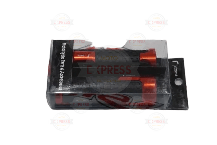 Rızoma Elcik Turuncu Xl-618