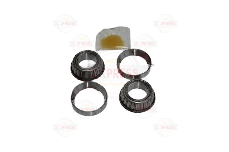 Suzuki Gsxr 1000 Ön Furş Tk