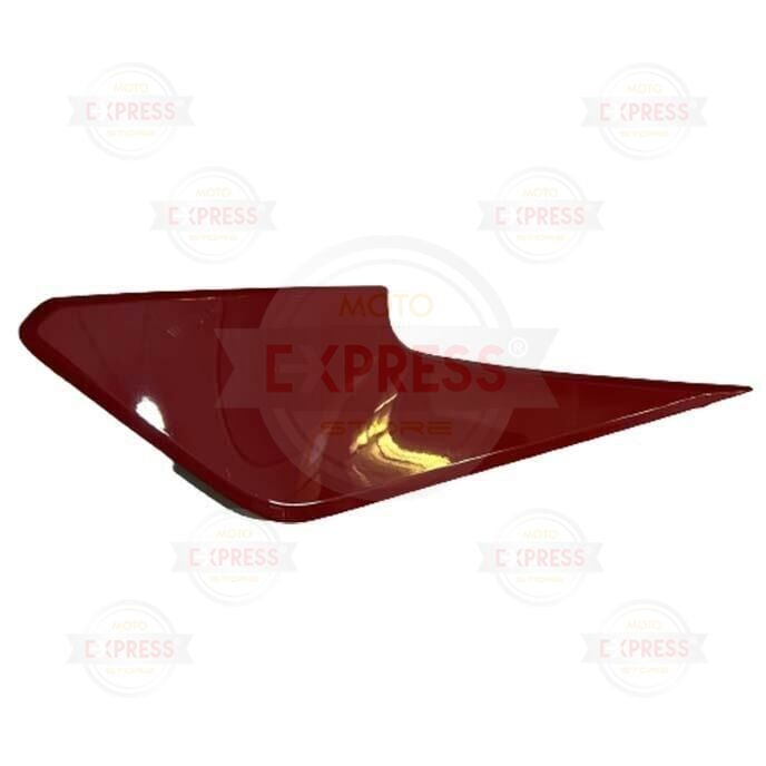 Honda CBR250R 2014-2019 Sol Kırmızı Depo Altı Küçük Kapak Grenajı Paneli A