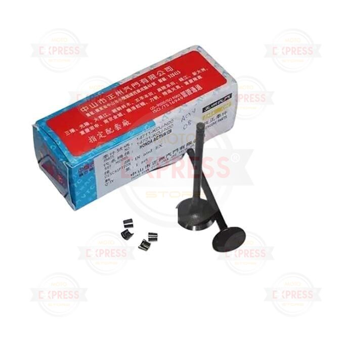 Activa 125 Ym(2024) Subap Tk Orj Vtc