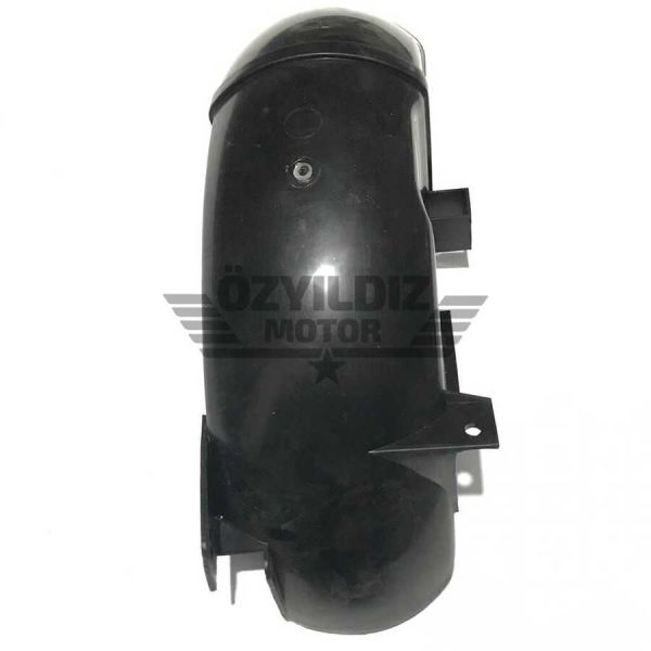 Moto Express ÇAMURLUK ARKA İÇ PEP A