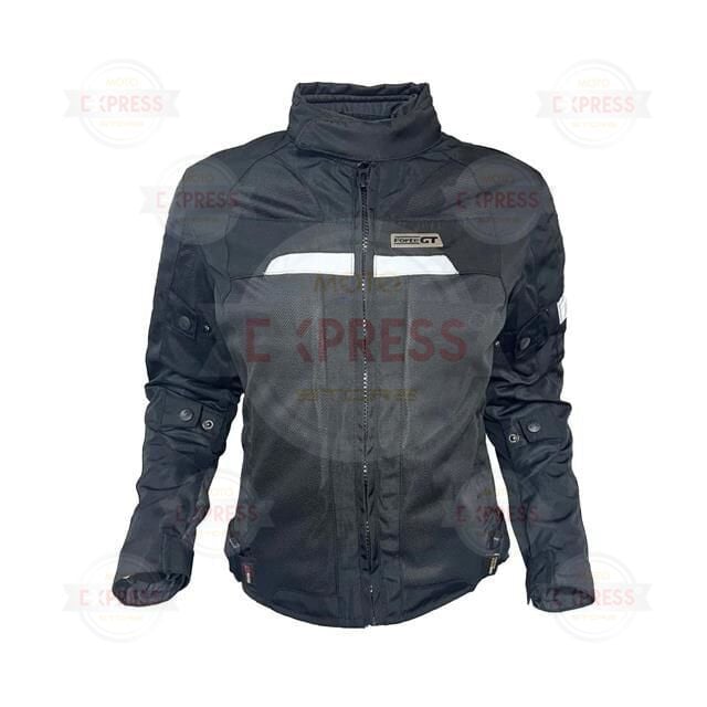 Forte Gt Inferno Kadın Mont