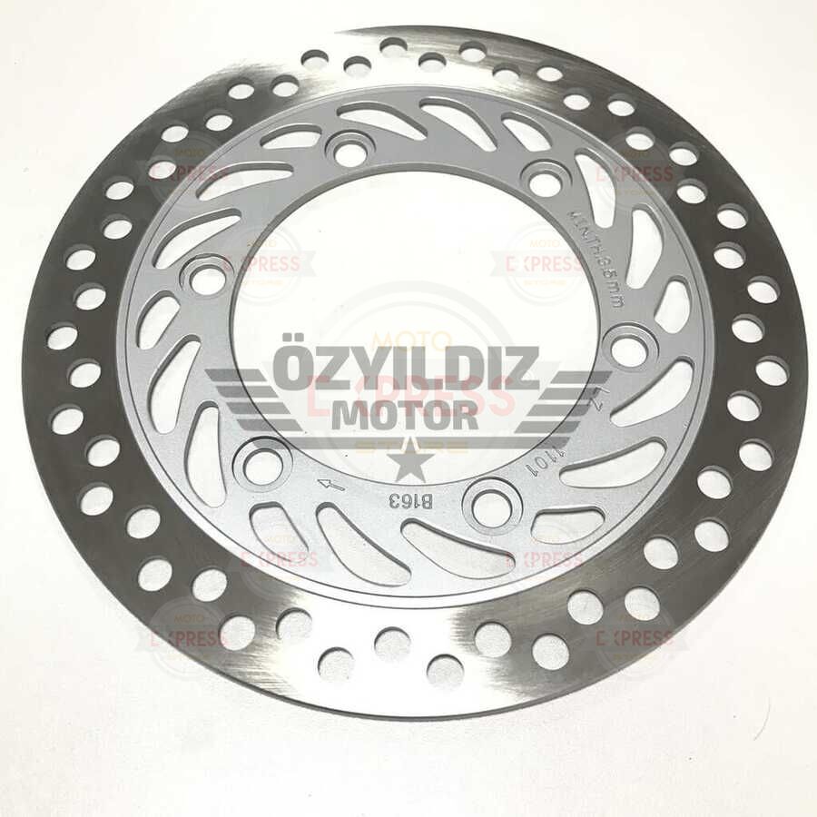 Moto Express FREN DİSKİ CBF150 U