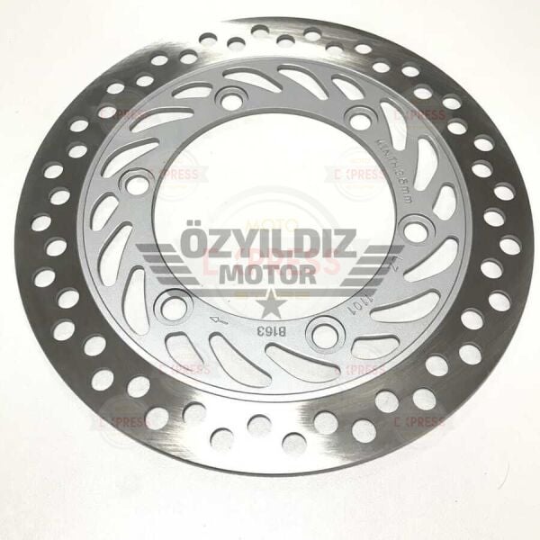 Moto Express FREN DİSKİ CBF150 U