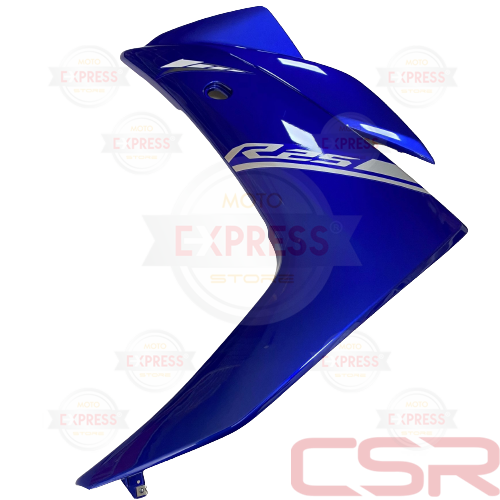 Moto Express GRENAJ SOL R25 A P3(40)