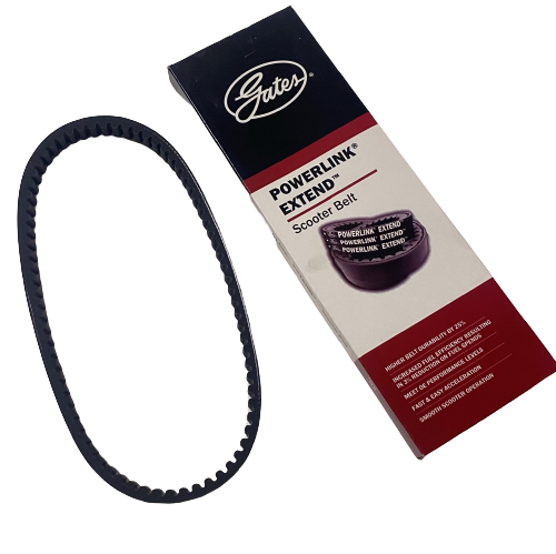 Moto Express KAYIŞ PEP GATES
