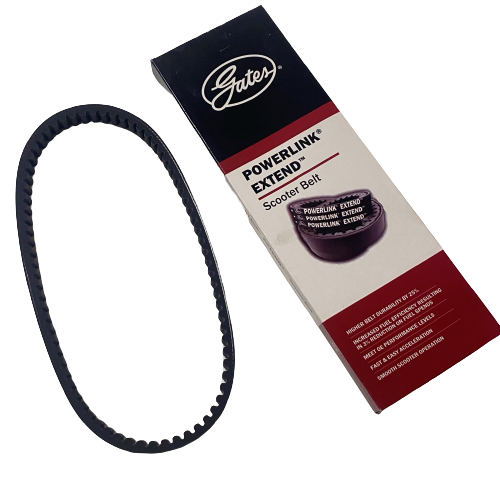 Moto Express KAYIŞ PEP GATES