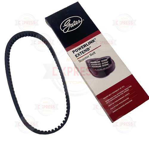Moto Express KAYIŞ PEP GATES