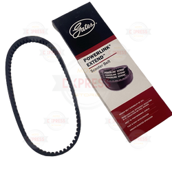 Moto Express KAYIŞ PEP GATES