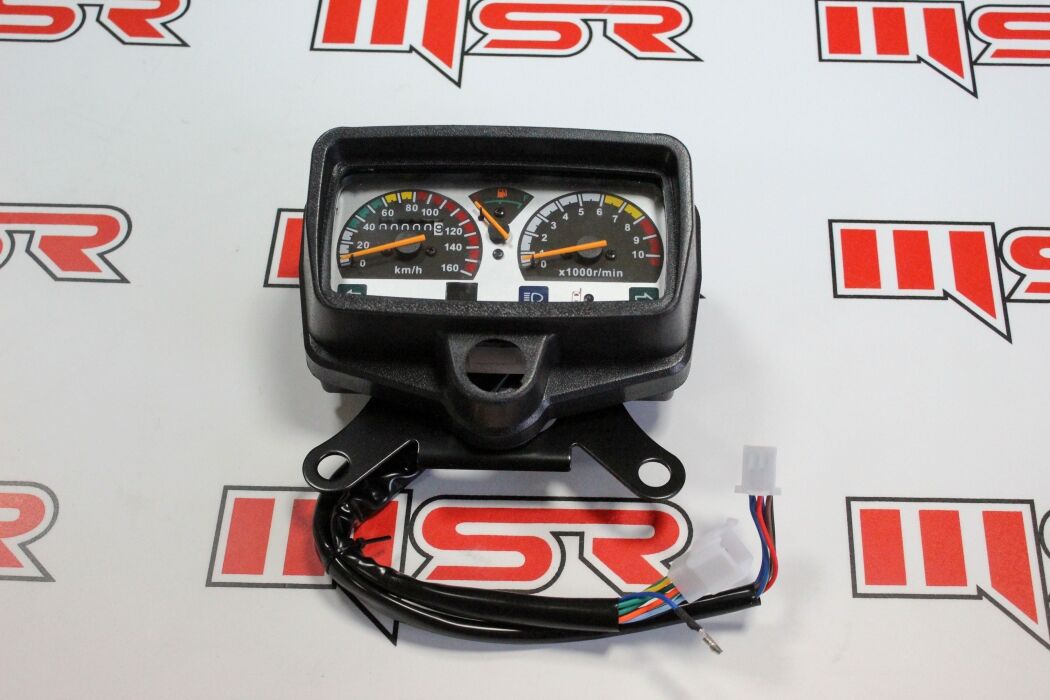 Moto Express KM SAATİ 160'LIK OEM MG 125