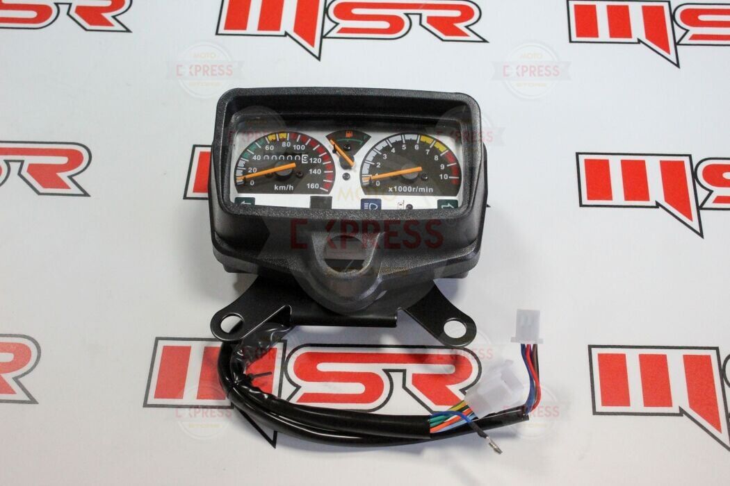 Moto Express KM SAATİ 160'LIK OEM MG 125