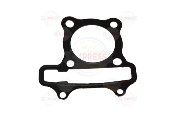 Kymco Agility 125 - Super 8 125 - Lıke 125  Üst Conta