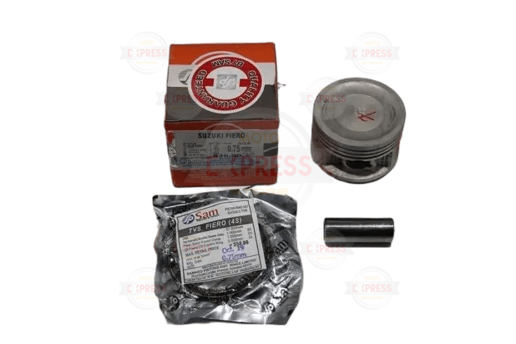 Pıston Apache 150 -58.00 Sam