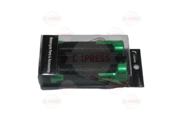 Rızoma Elcik Yeşil Xl-618