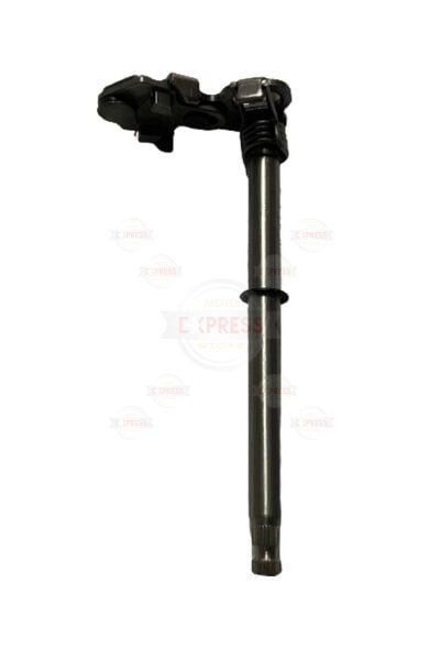 Honda CB 125 F Vites Kolu Pedalı Mili Om