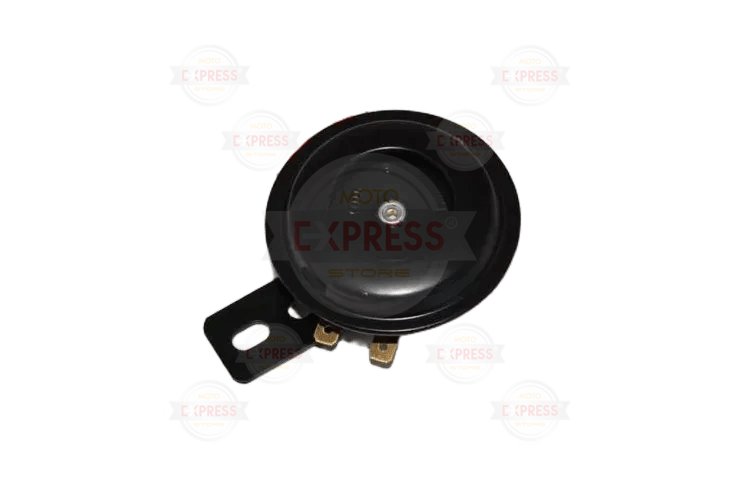 Ybr 125 City  E Mark Korna